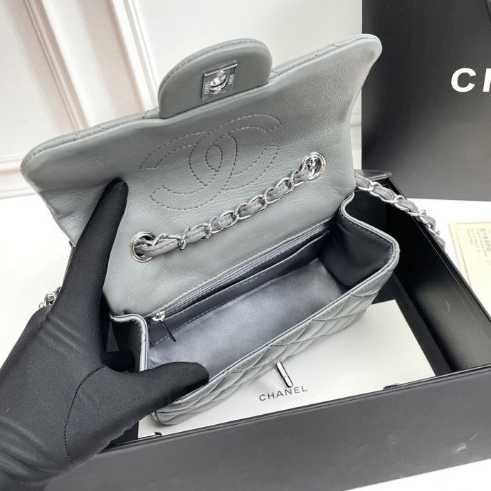 Chanel CF Series Bags